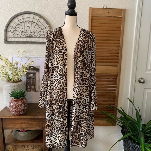 PLEIONE Duster - Picture 2 of 8